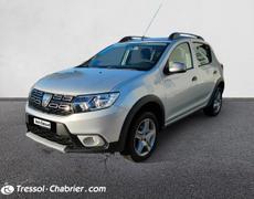 Dacia Sandero Lattes