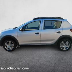 Dacia Sandero TCe 90 Stepway occasion - Lattes - photo 2/30