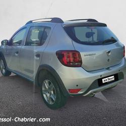 Dacia Sandero TCe 90 Stepway occasion - Lattes - photo 3/30