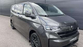 Volkswagen Transporter  - photo 0