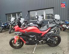 BMW Serie F Sausheim