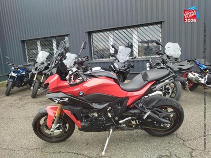 BMW Serie F - S 1000 XR - 15 980 €