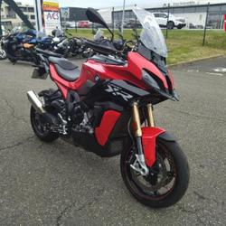 BMW Serie F S 1000 XR Sausheim