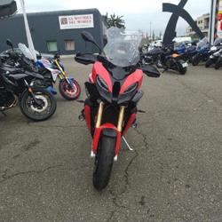 BMW Serie F S 1000 XR Sausheim