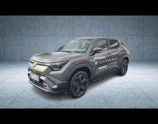 Suzuki Vitara Avermes