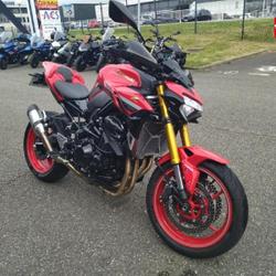 Kawasaki Z Z 900 50eme anniversaire Sausheim