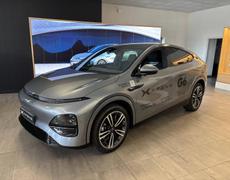 Xpeng G6 - 280ch - 87.5kW RWD Grande Autonomie - 41 900 €