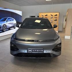 Xpeng G6 280ch - 87.5kW RWD Grande Autonomie Vannes