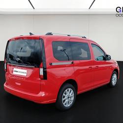 Ford Tourneo Connect Tourneo Connect 1.5 EcoBoost 114 BVM6 Titanium M&eacute;es