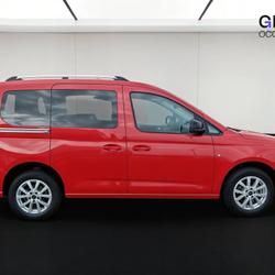 Ford Tourneo Connect Tourneo Connect 1.5 EcoBoost 114 BVM6 Titanium M&eacute;es