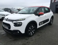 Citroen C3 Angers
