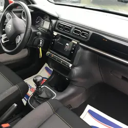 Citroen C3 1.5 BLUEHDI 100CH S&S SHINE / 68791KM   TVA RECUPERABLE Angers