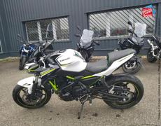 Kawasaki Z Sausheim
