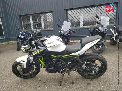 Kawasaki Z - Z 650 2021 - 5 390 €