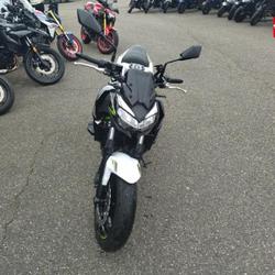 Kawasaki Z Z 650 2021 Sausheim