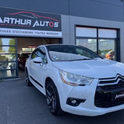 DS DS4 2.0 HDI160 FAP SPORT CHIC D&eacute;mouville