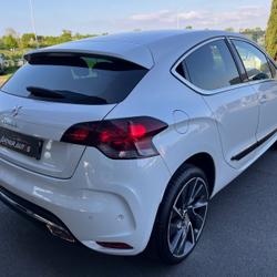 DS DS4 2.0 HDI160 FAP SPORT CHIC D&eacute;mouville