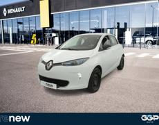 Renault Zoe Feignies