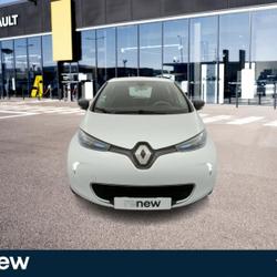 Renault Zoe City charge normale R90 Achat Int&eacute;gral Feignies