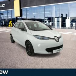 Renault Zoe City charge normale R90 Achat Int&eacute;gral Feignies