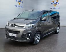 Citroen Jumpy Serres-Castet