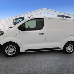 Toyota Proace COMPACT 115 D-4D BVM6 BUSINESS occasion - S&egrave;te - photo 2/31