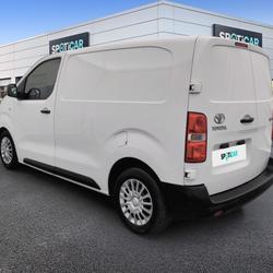 Toyota Proace COMPACT 115 D-4D BVM6 BUSINESS occasion - S&egrave;te - photo 3/31