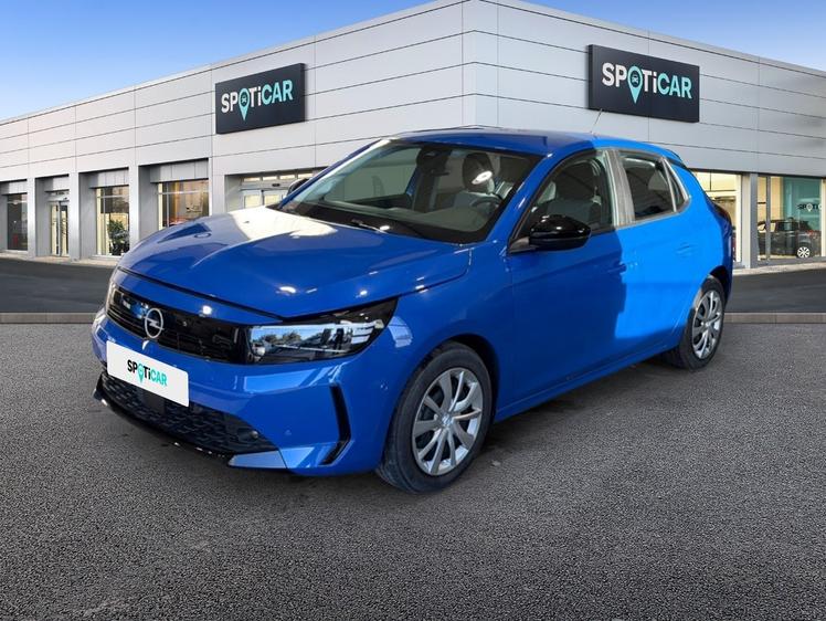 Opel Corsa  - 14 890 €