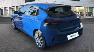 Opel Corsa  - photo 2