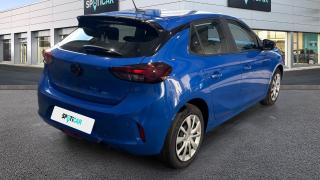 Opel Corsa  - photo 4