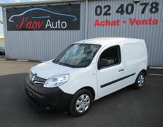 Renault Kangoo Saint-Philbert-de-Grand-Lieu
