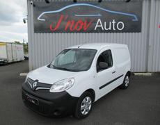 Renault Kangoo Saint-Philbert-de-Grand-Lieu