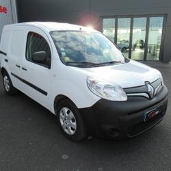 Renault Kangoo 1.5 BLUE DCI 95CH GRAND CONFORT Saint-Philbert-de-Grand-Lieu