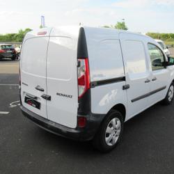Renault Kangoo 1.5 BLUE DCI 95CH GRAND CONFORT Saint-Philbert-de-Grand-Lieu