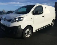 Citroen Jumpy Angers