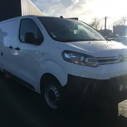 Citroen Jumpy M 2.0 BLUEHDI 120CH S&S CLUB / TVA RECUPERABLE Angers