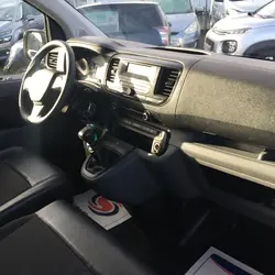 Citroen Jumpy M 2.0 BLUEHDI 120CH S&S CLUB / TVA RECUPERABLE Angers