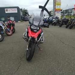 BMW R60 R 1200 GS ABS Int&eacute;gral Sausheim