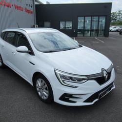 Renault Megane 4 Estate 1.5 BLUE DCI 115CH BUSINESS EDC -21N Saint-Philbert-de-Grand-Lieu