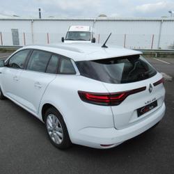 Renault Megane 4 Estate 1.5 BLUE DCI 115CH BUSINESS EDC -21N Saint-Philbert-de-Grand-Lieu