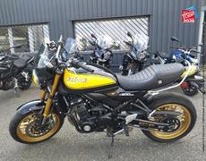 Kawasaki Z Sausheim