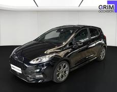 Ford Fiesta Bassussarry