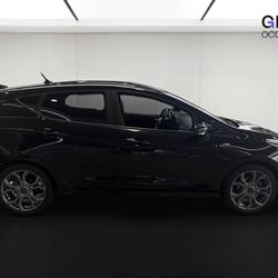 Ford Fiesta Fiesta 1.0 EcoBoost 140 ch S&S BVM6 ST-Line Bassussarry