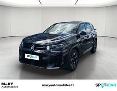 Citroen C5 Aircross Glos