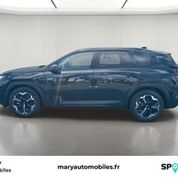 Citroen C5 Aircross Hybride Rechargeable 195 e-EAT7 Max occasion - Glos - photo 2/16