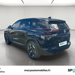 Citroen C5 Aircross Hybride Rechargeable 195 e-EAT7 Max occasion - Glos - photo 3/16