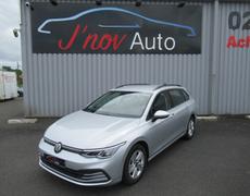 Volkswagen Golf SW Saint-Philbert-de-Grand-Lieu