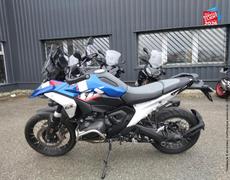 BMW R60 - R 1300 GS - 19 480 €