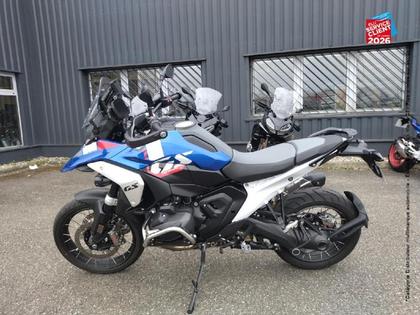 BMW R60 - R 1300 GS - 19 490 €