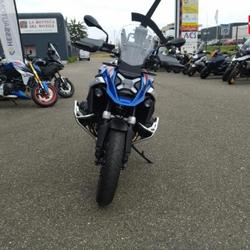 BMW R60 R 1300 GS Sausheim